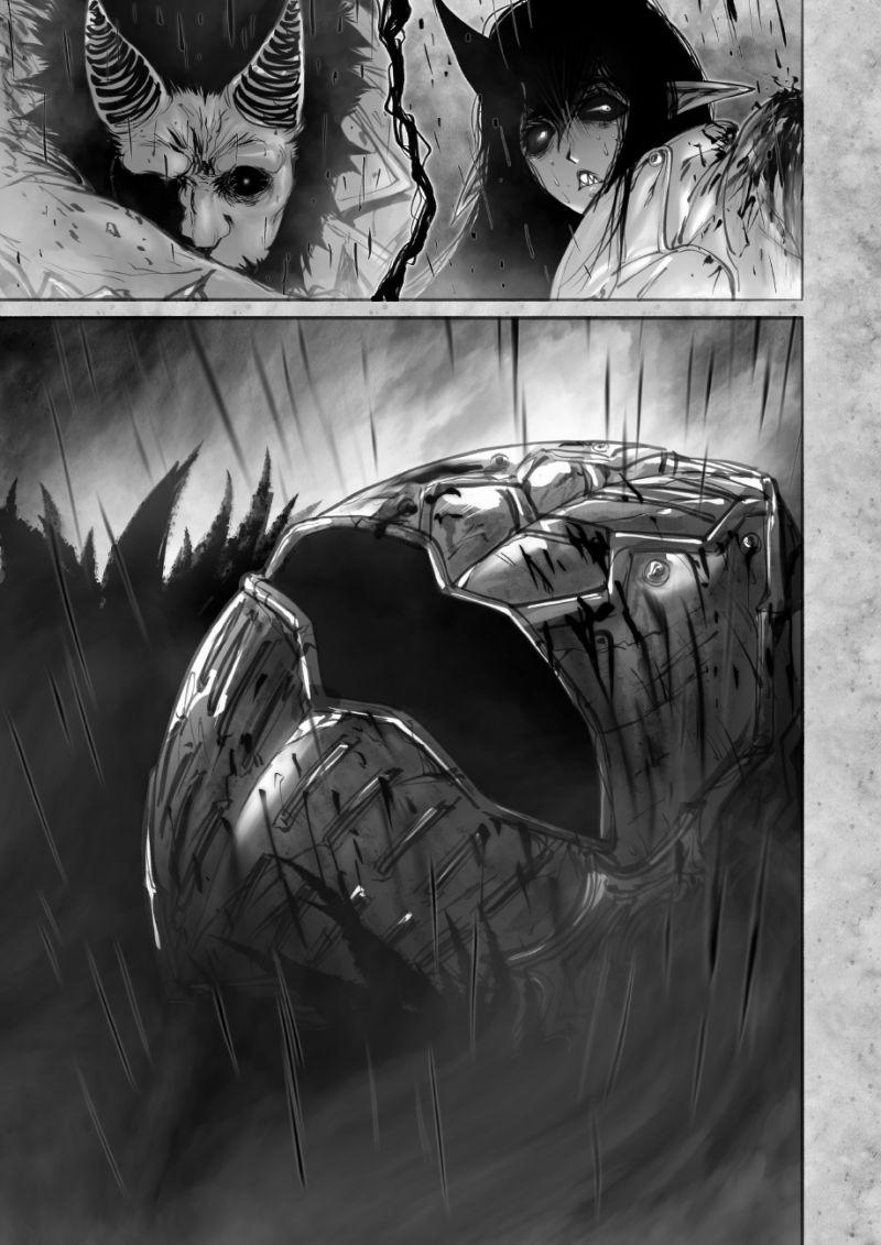 Ramia-Yana Chapter 8.3 - halaman 16