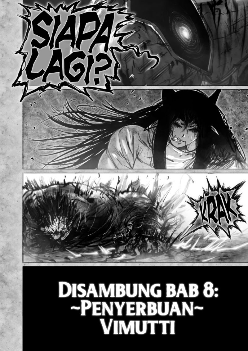 Ramia-Yana Chapter 8.3 - halaman 17