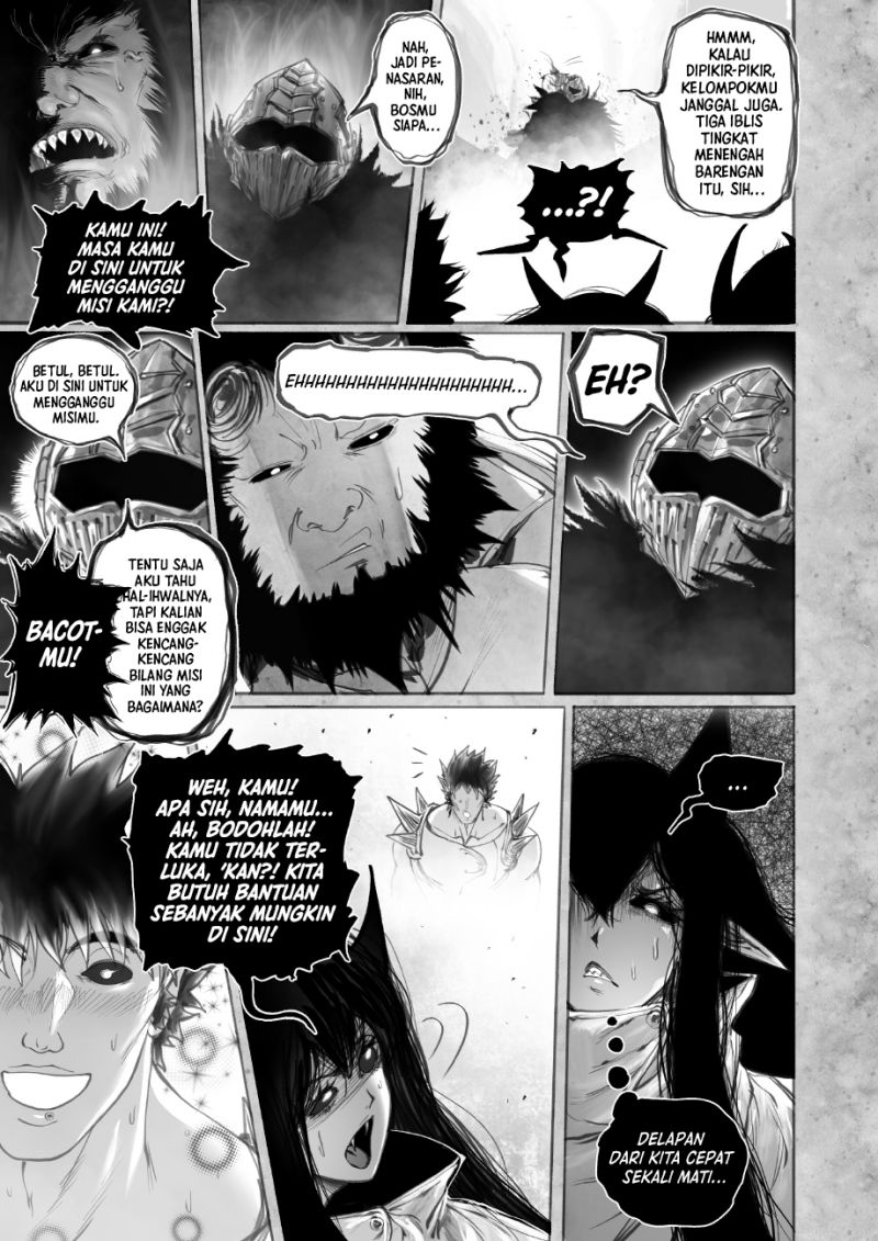 Ramia-Yana Chapter 8.3 - halaman 2