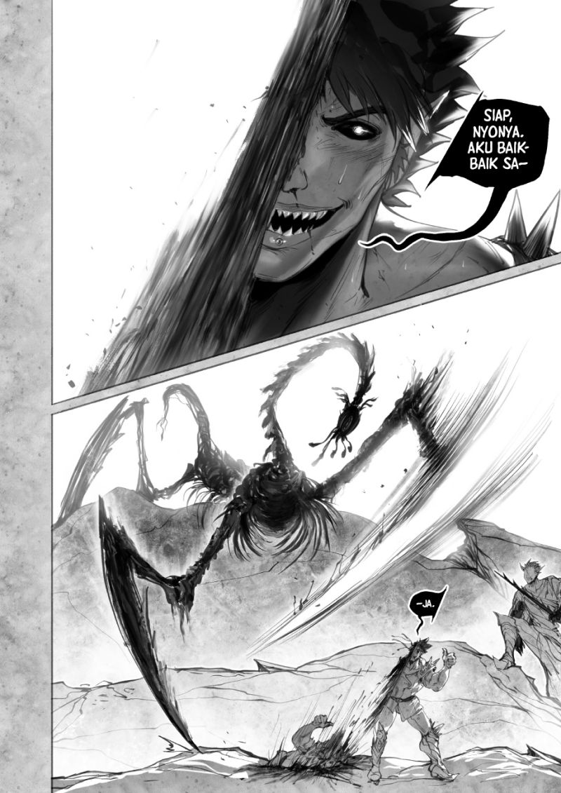 Ramia-Yana Chapter 8.3 - halaman 3