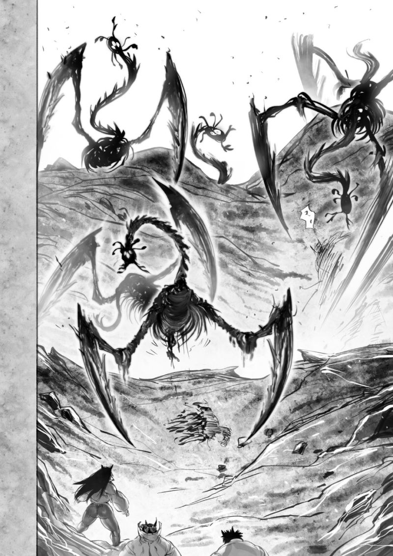 Ramia-Yana Chapter 8.3 - halaman 5