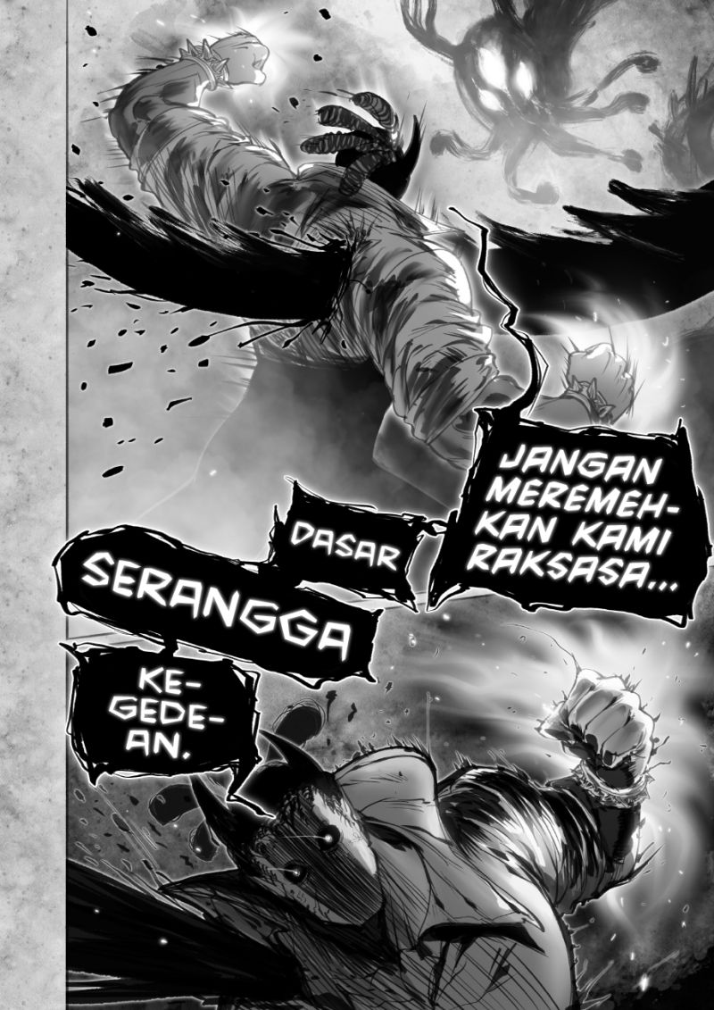 Ramia-Yana Chapter 8.3 - halaman 7
