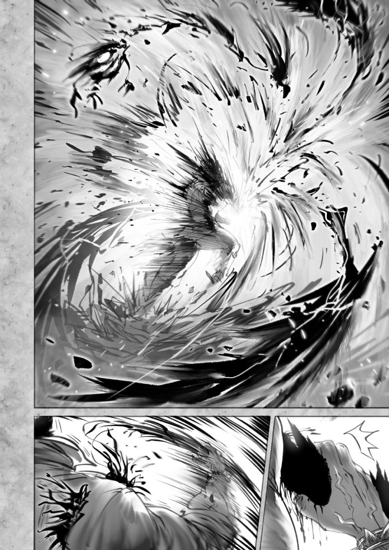Ramia-Yana Chapter 8.3 - halaman 9
