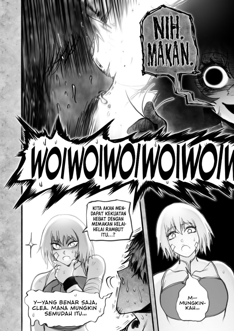 Ramia-Yana Chapter 9.1 - halaman 10