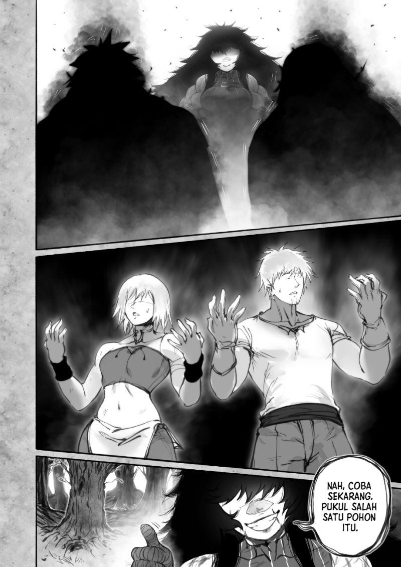 Ramia-Yana Chapter 9.1 - halaman 12