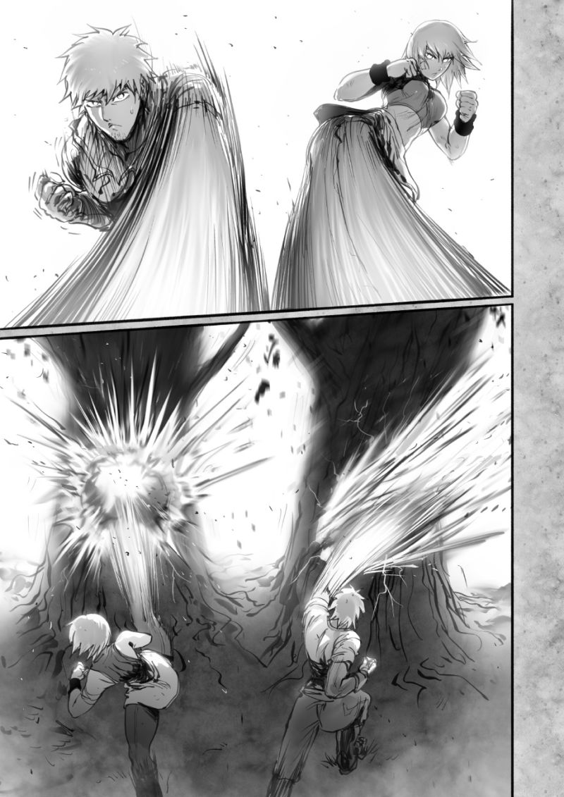 Ramia-Yana Chapter 9.1 - halaman 13