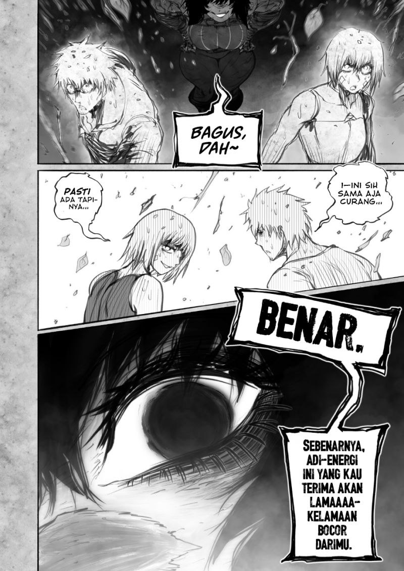 Ramia-Yana Chapter 9.1 - halaman 14