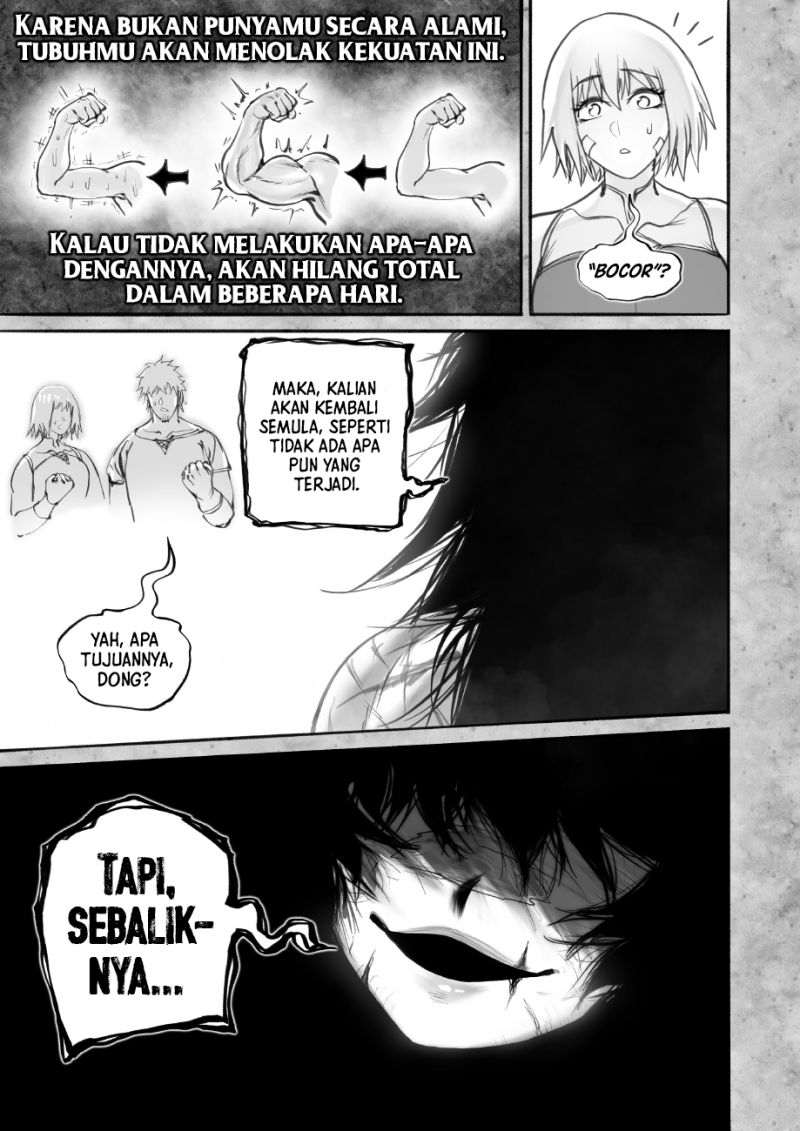Ramia-Yana Chapter 9.1 - halaman 15