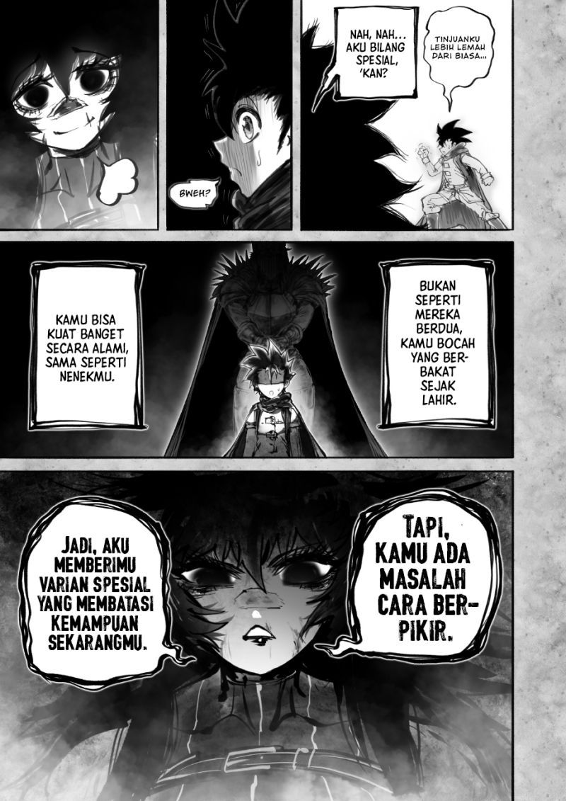 Ramia-Yana Chapter 9.1 - halaman 19