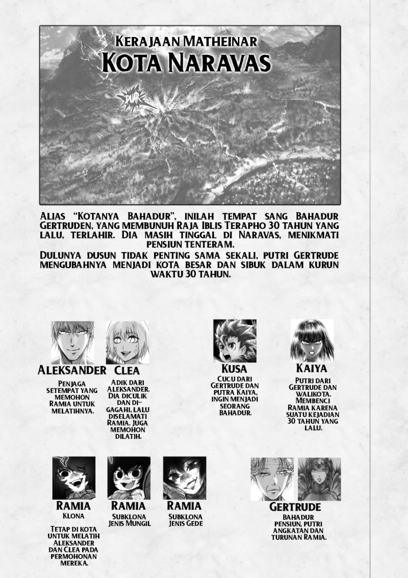 Ramia-Yana Chapter 9.1 - halaman 2