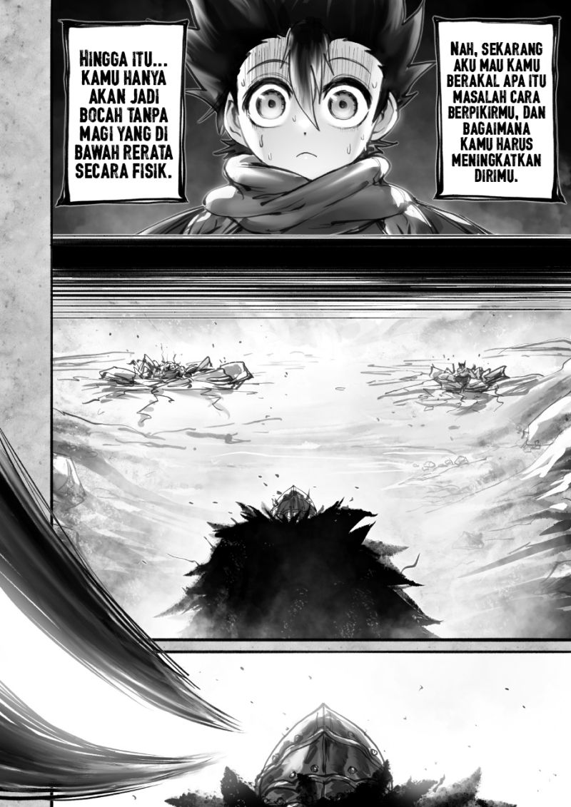 Ramia-Yana Chapter 9.1 - halaman 20