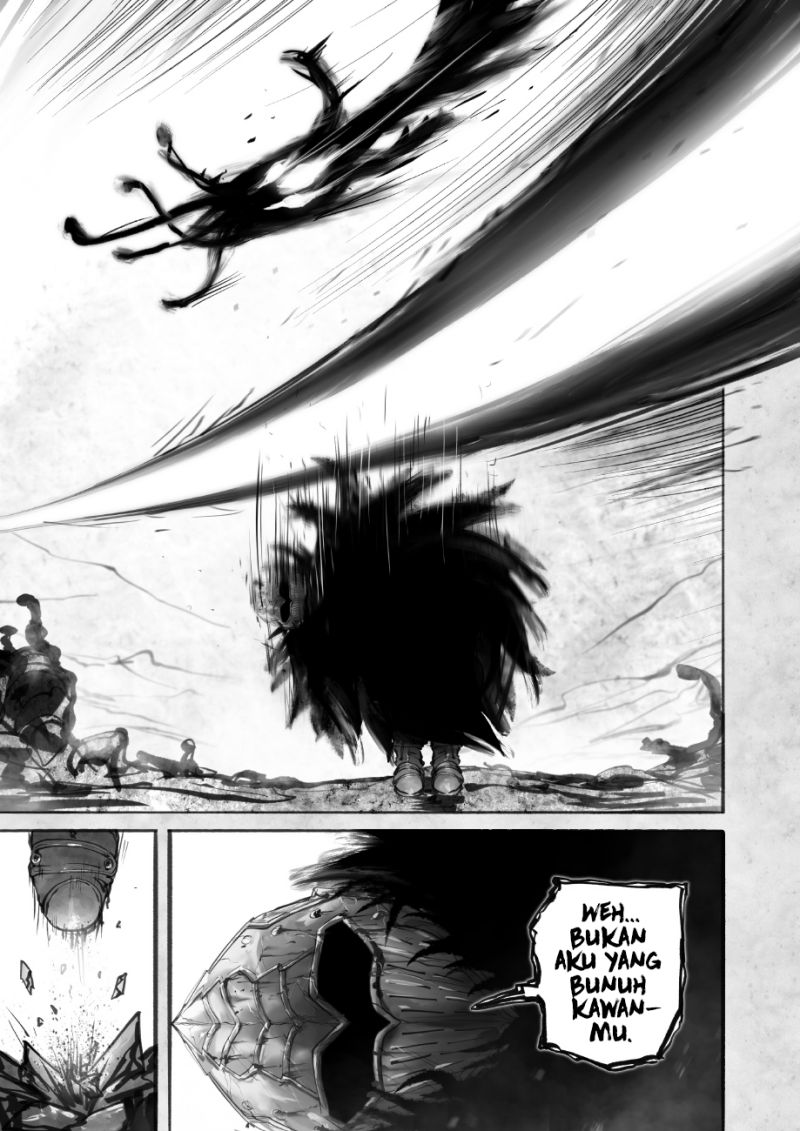 Ramia-Yana Chapter 9.1 - halaman 21