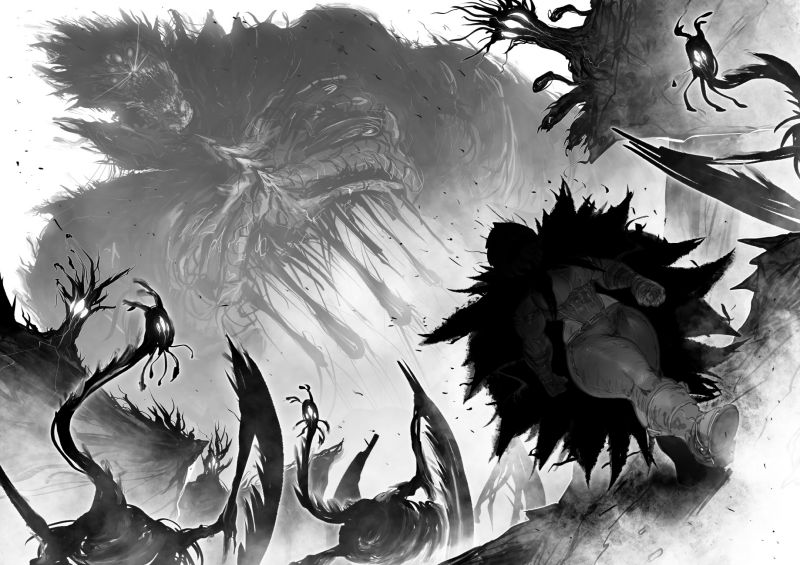 Ramia-Yana Chapter 9.1 - halaman 4