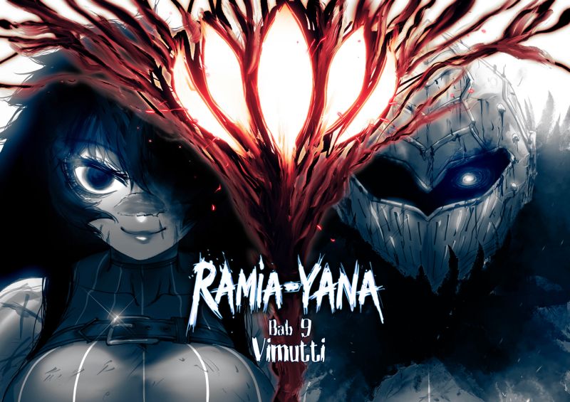 Ramia-Yana Chapter 9.1 - halaman 5
