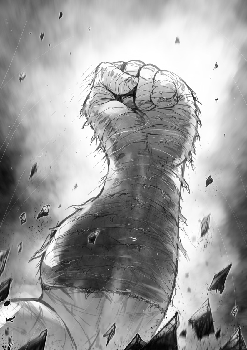 Ramia-Yana Chapter 9.2 - halaman 17