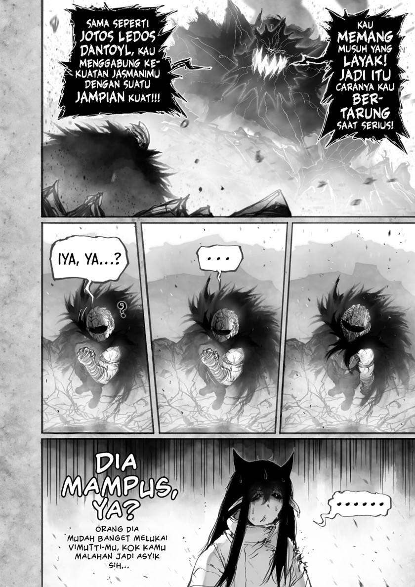 Ramia-Yana Chapter 9.2 - halaman 19