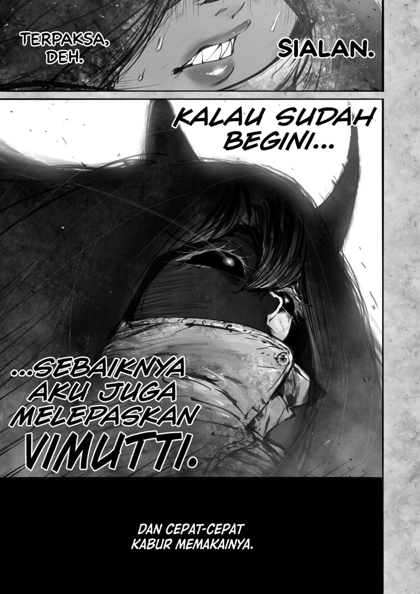 Ramia-Yana Chapter 9.2 - halaman 20