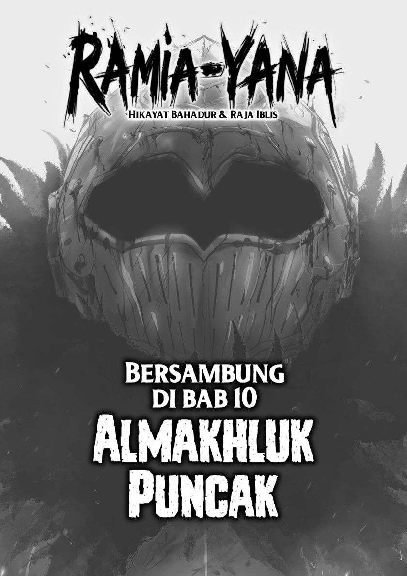 Ramia-Yana Chapter 9.2 - halaman 22