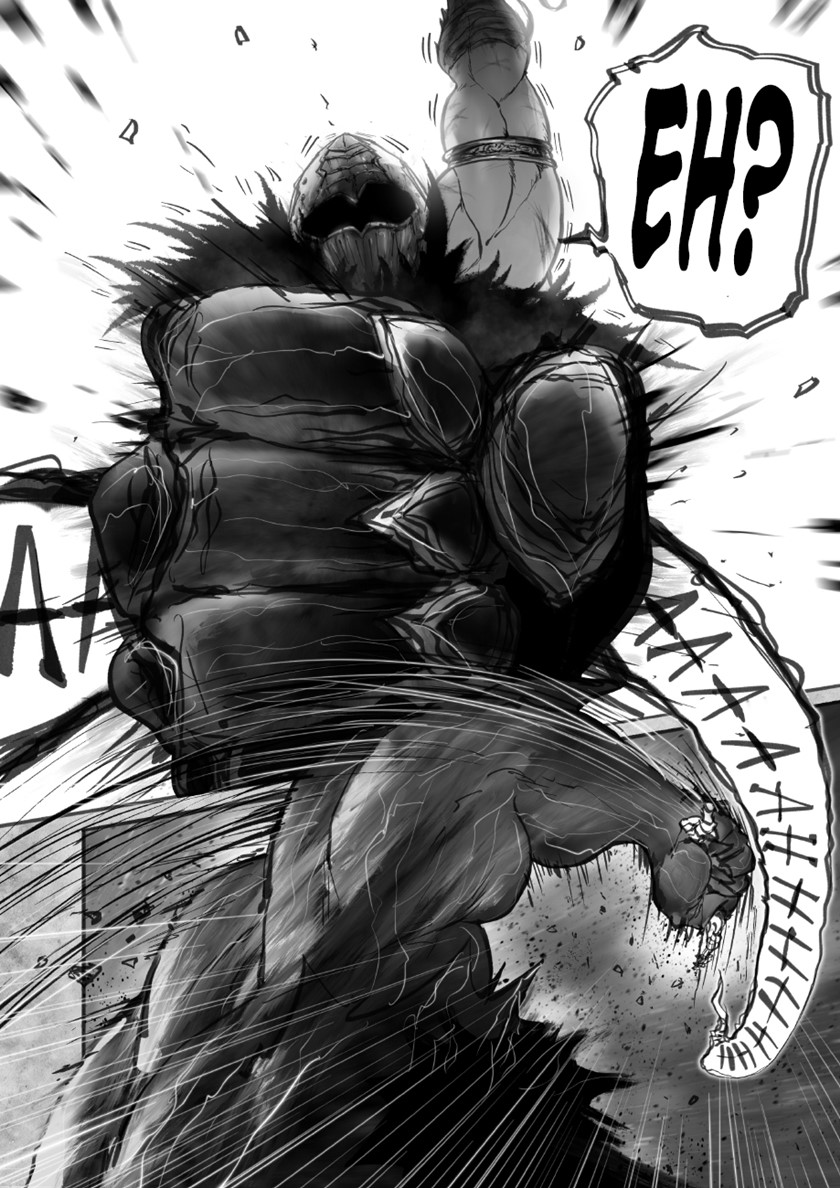Ramia-Yana Chapter 9.2 - halaman 9