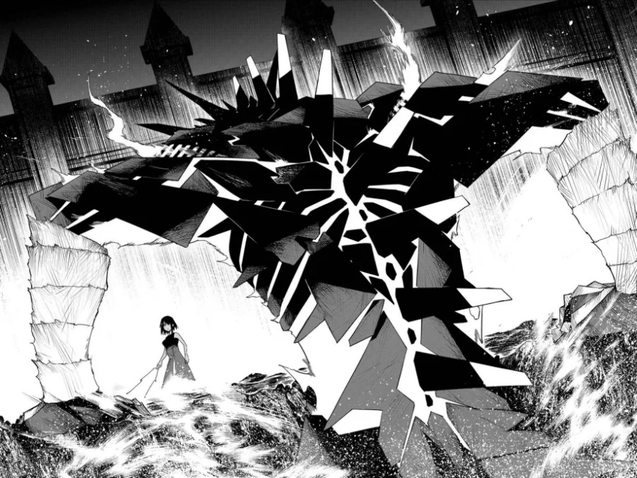 Ranger Reject (Sentai Daishikkaku) Chapter 101 - halaman 18