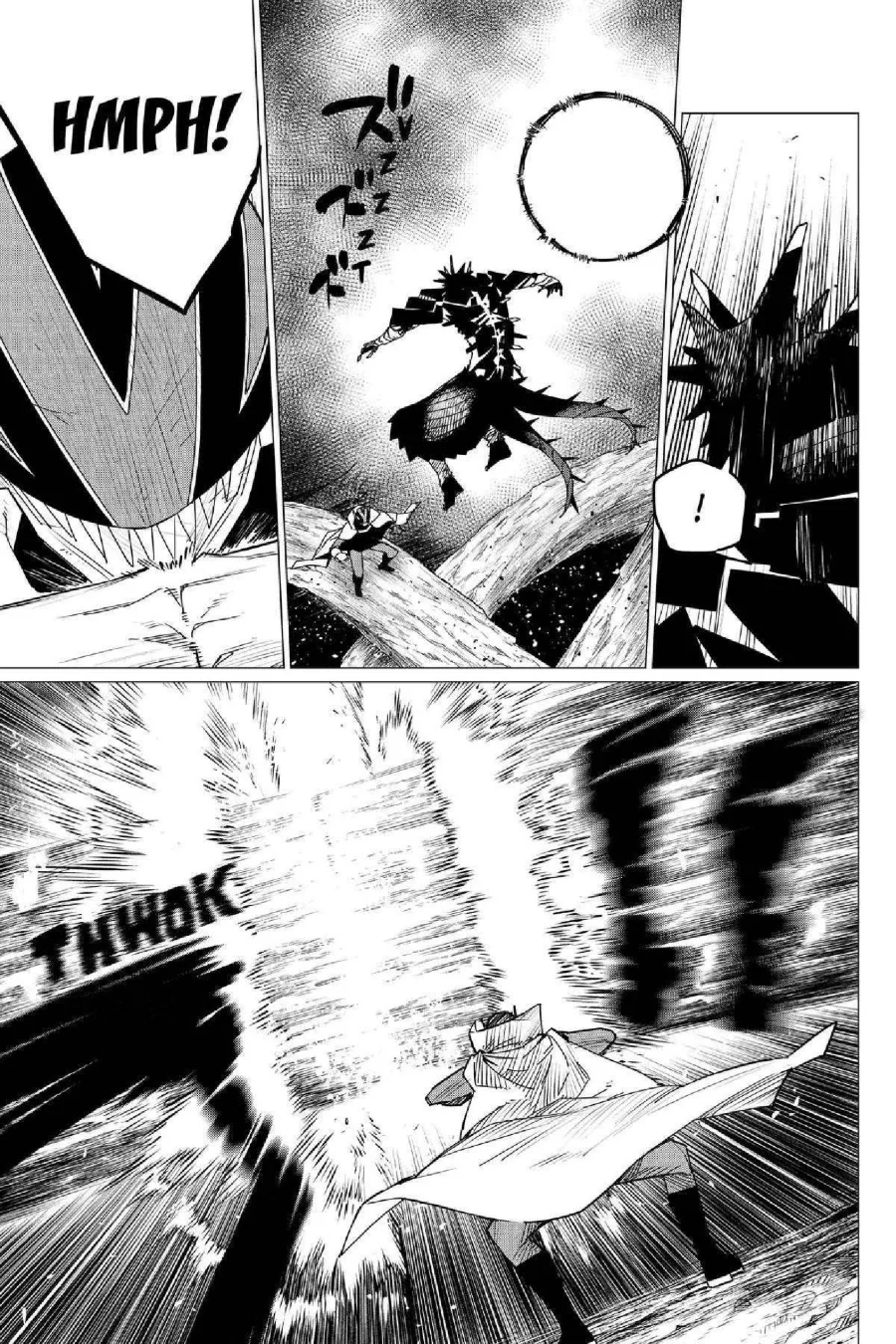 Ranger Reject (Sentai Daishikkaku) Chapter 102 - halaman 6