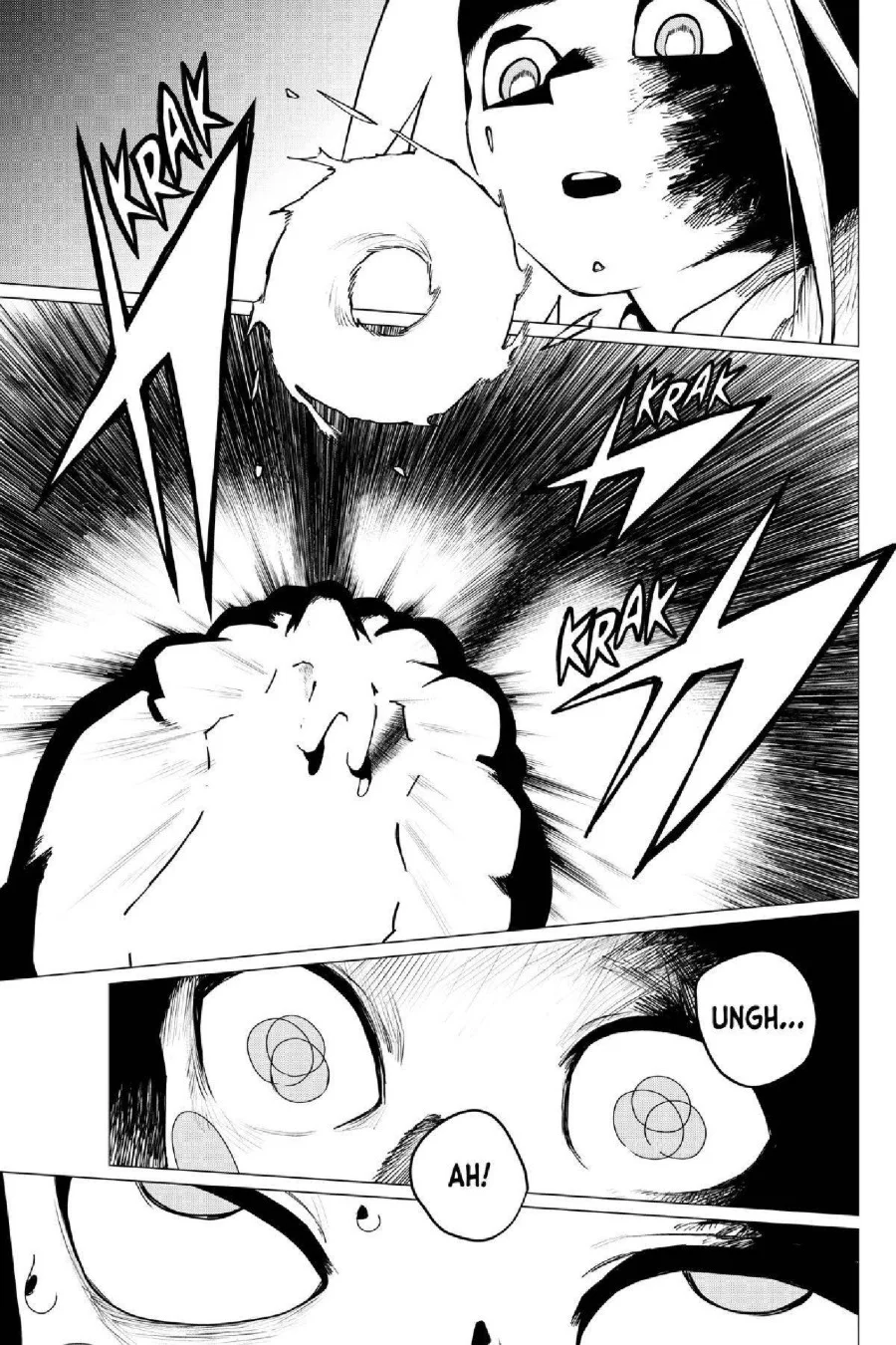Ranger Reject (Sentai Daishikkaku) Chapter 108 - halaman 15