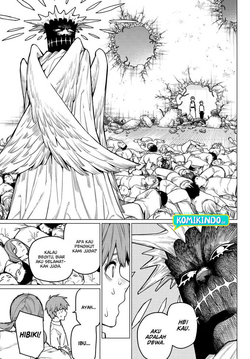 Ranger Reject (Sentai Daishikkaku) Chapter 11 - halaman 18