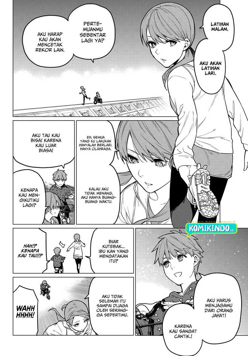 Ranger Reject (Sentai Daishikkaku) Chapter 11 - halaman 9