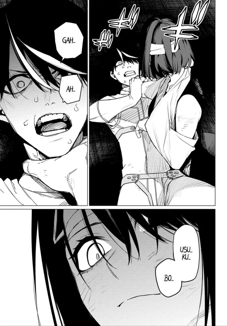 Ranger Reject (Sentai Daishikkaku) Chapter 115 - halaman 10