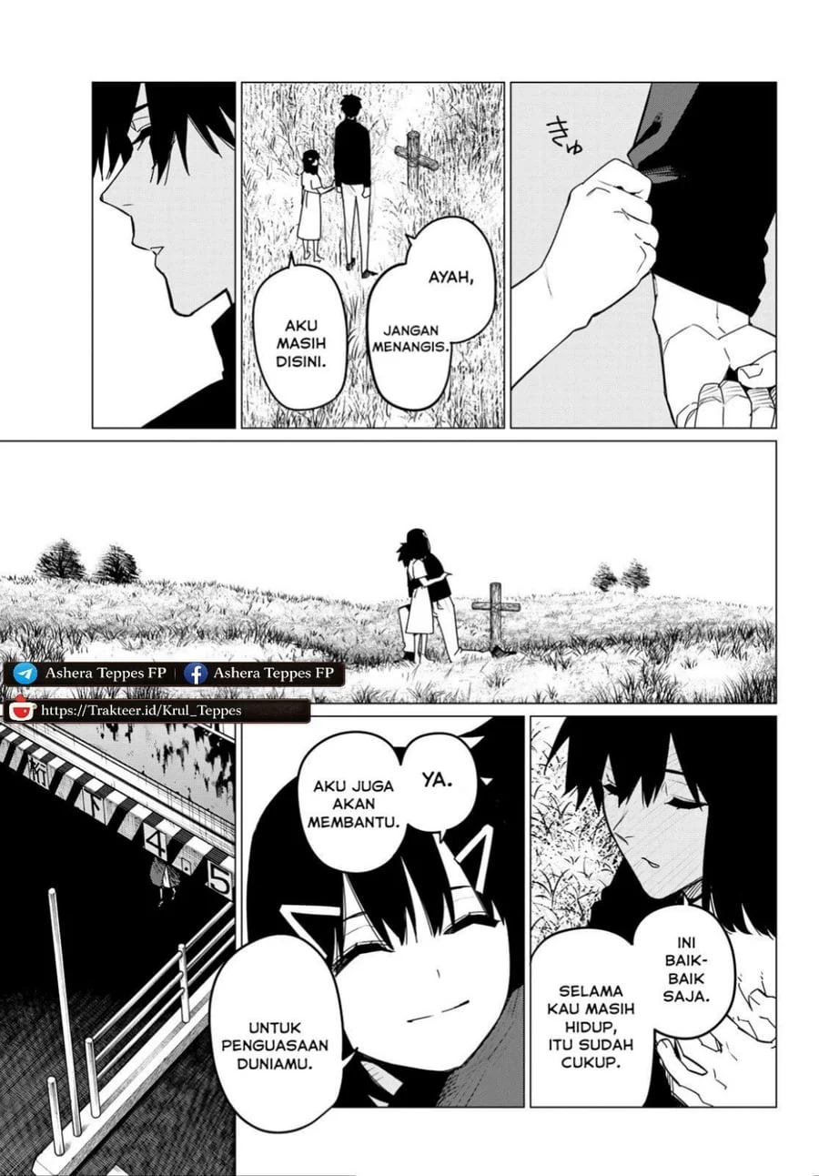 Ranger Reject (Sentai Daishikkaku) Chapter 115 - halaman 4