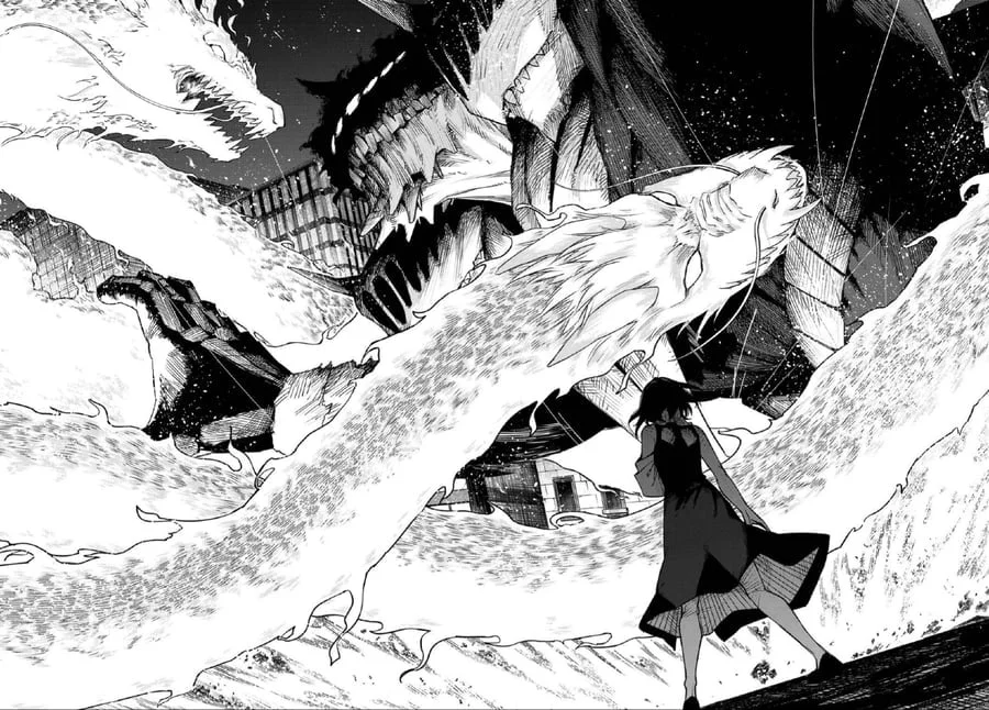 Ranger Reject (Sentai Daishikkaku) Chapter 116 - halaman 10