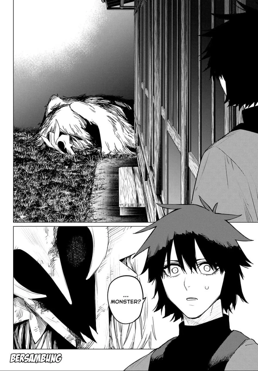Ranger Reject (Sentai Daishikkaku) Chapter 120 - halaman 20