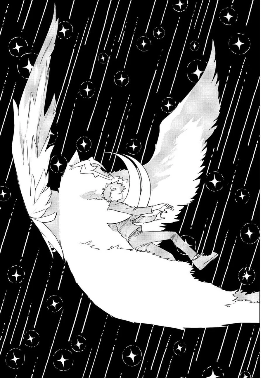 Ranger Reject (Sentai Daishikkaku) Chapter 121 - halaman 13