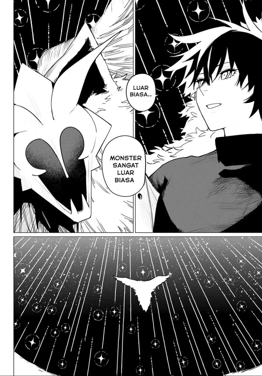 Ranger Reject (Sentai Daishikkaku) Chapter 121 - halaman 14