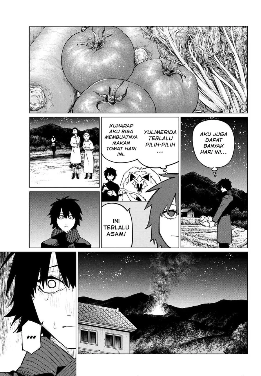 Ranger Reject (Sentai Daishikkaku) Chapter 121 - halaman 15