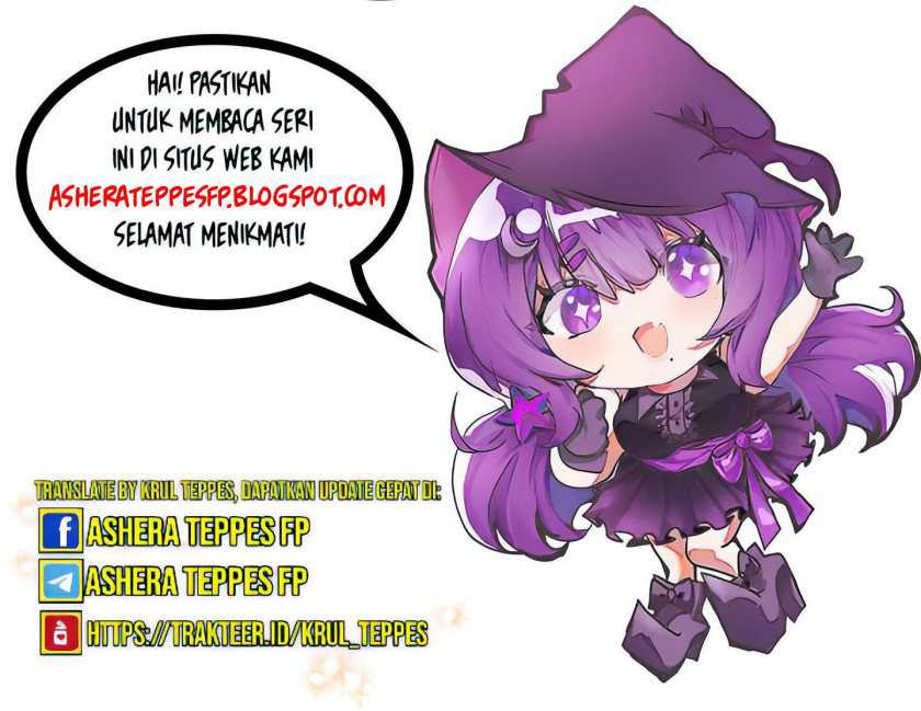Ranger Reject (Sentai Daishikkaku) Chapter 16 - halaman 2