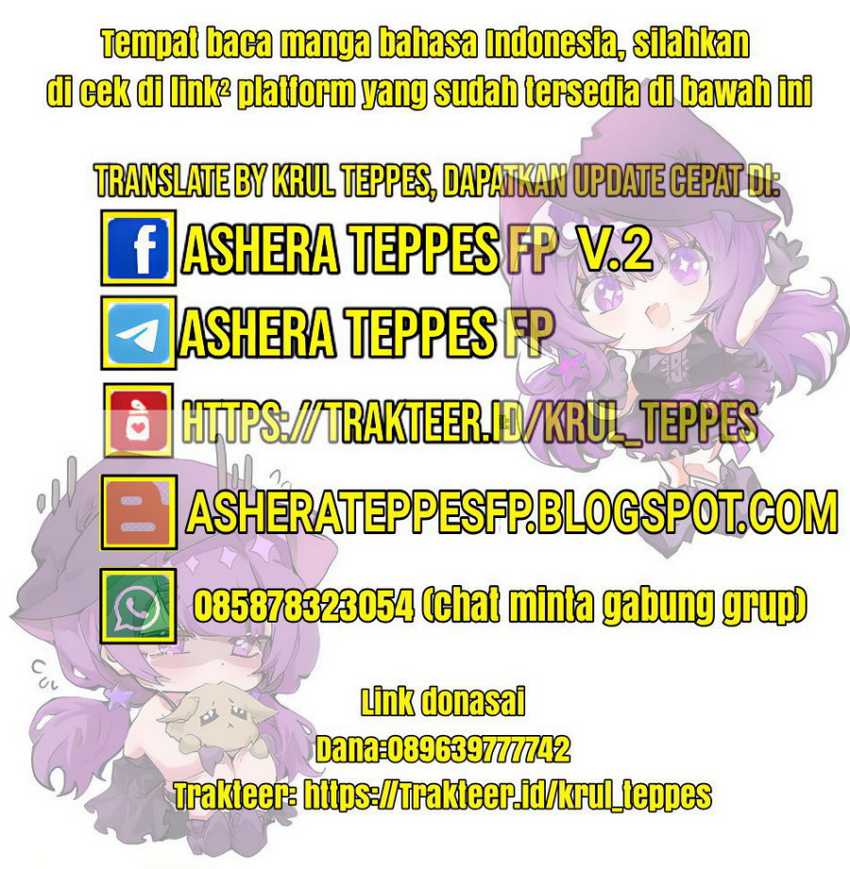 Ranger Reject (Sentai Daishikkaku) Chapter 17 - halaman 21