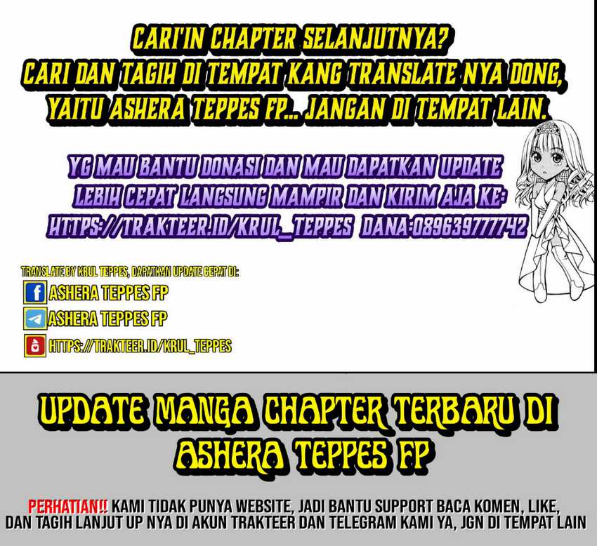 Ranger Reject (Sentai Daishikkaku) Chapter 24 - halaman 25