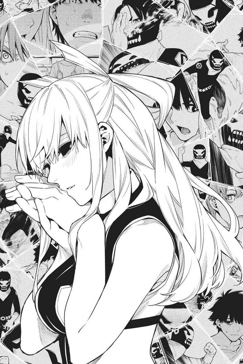 Ranger Reject (Sentai Daishikkaku) Chapter 27 - halaman 12