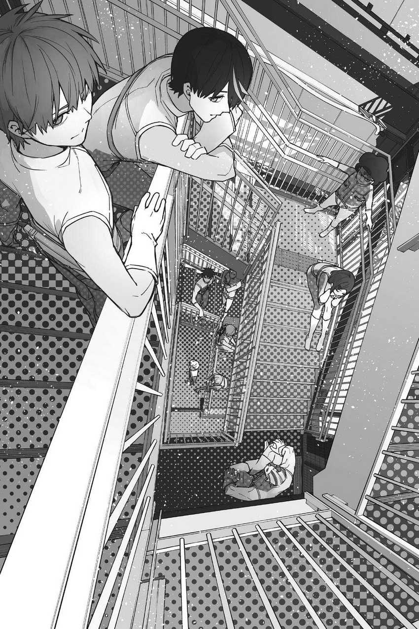 Ranger Reject (Sentai Daishikkaku) Chapter 28 - halaman 20