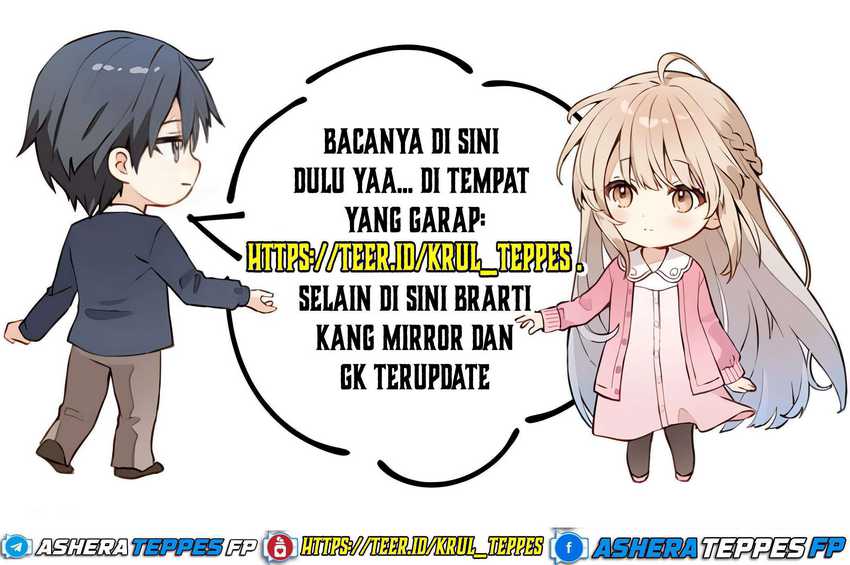 Ranger Reject (Sentai Daishikkaku) Chapter 29 - halaman 21