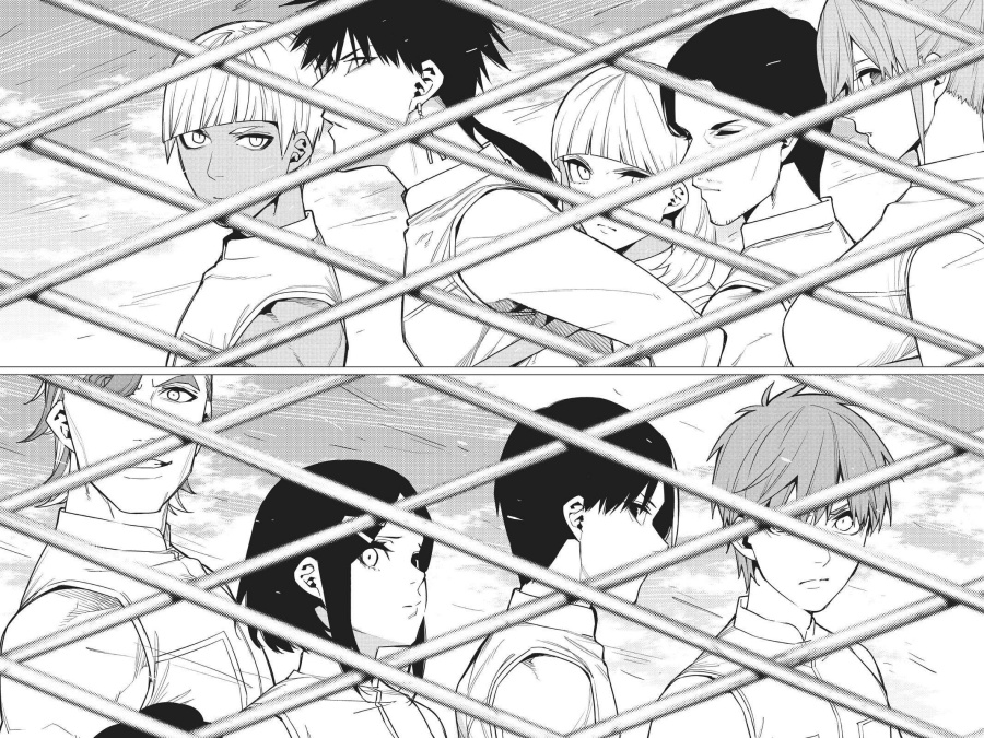 Ranger Reject (Sentai Daishikkaku) Chapter 30 - halaman 18