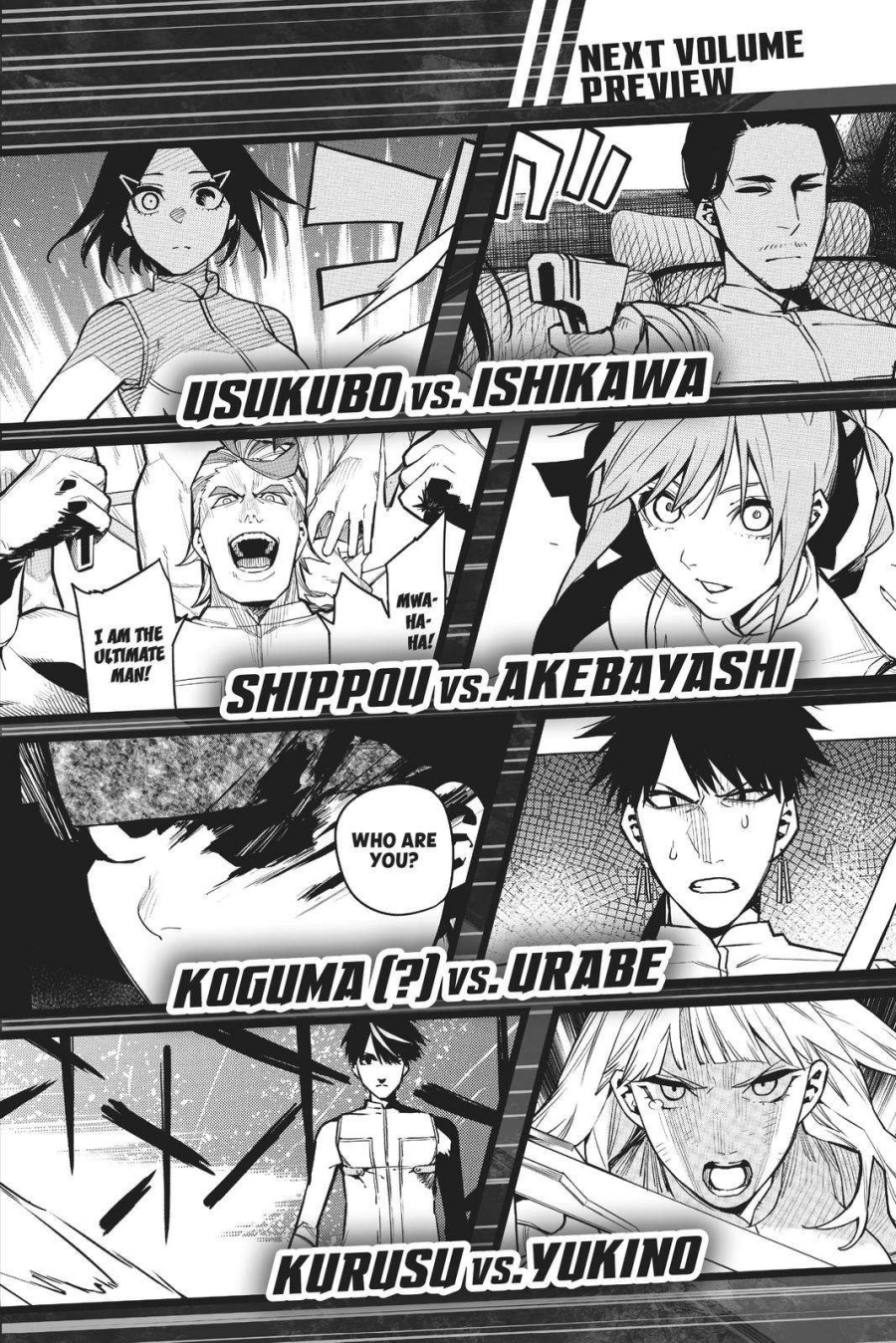 Ranger Reject (Sentai Daishikkaku) Chapter 32 - halaman 22