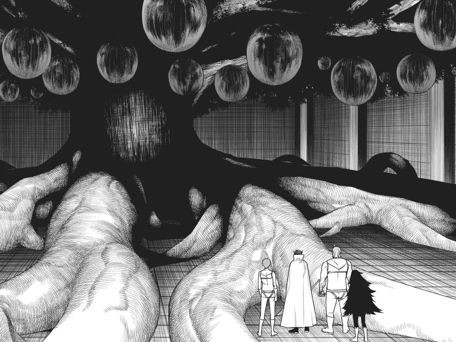 Ranger Reject (Sentai Daishikkaku) Chapter 39 - halaman 18