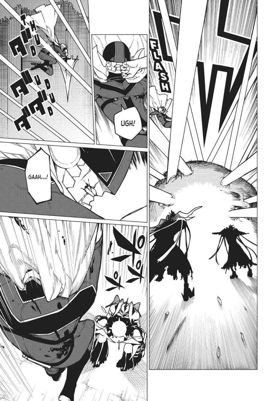 Ranger Reject (Sentai Daishikkaku) Chapter 40 - halaman 13