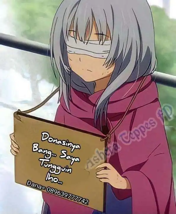 Ranger Reject (Sentai Daishikkaku) Chapter 41 - halaman 21