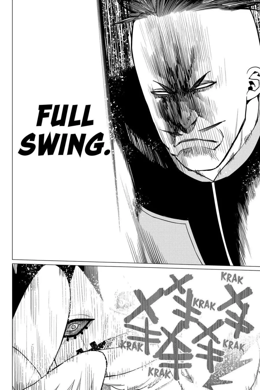 Ranger Reject (Sentai Daishikkaku) Chapter 45 - halaman 14