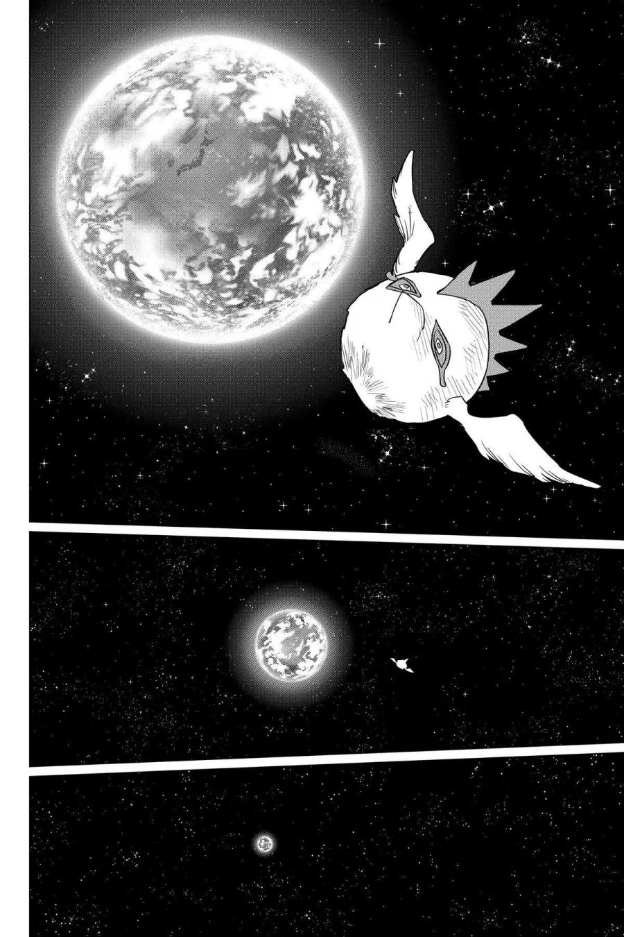 Ranger Reject (Sentai Daishikkaku) Chapter 45 - halaman 20