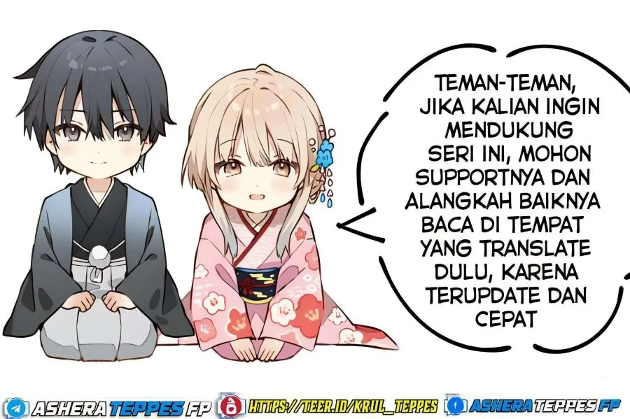 Ranger Reject (Sentai Daishikkaku) Chapter 48 - halaman 23
