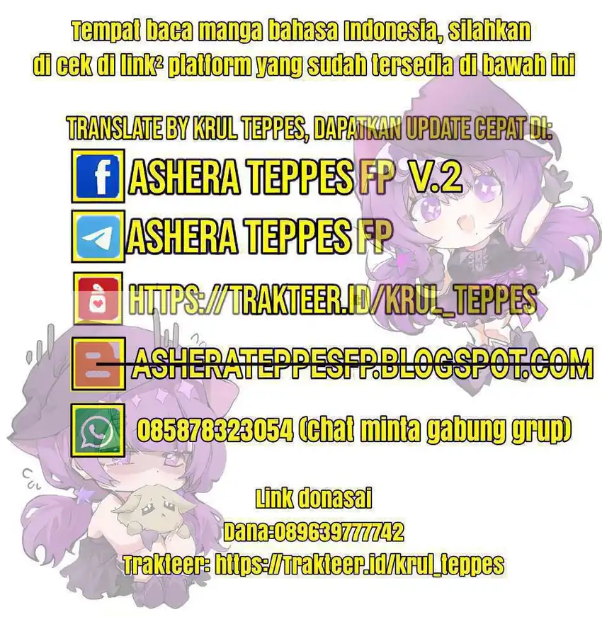 Ranger Reject (Sentai Daishikkaku) Chapter 51 - halaman 24
